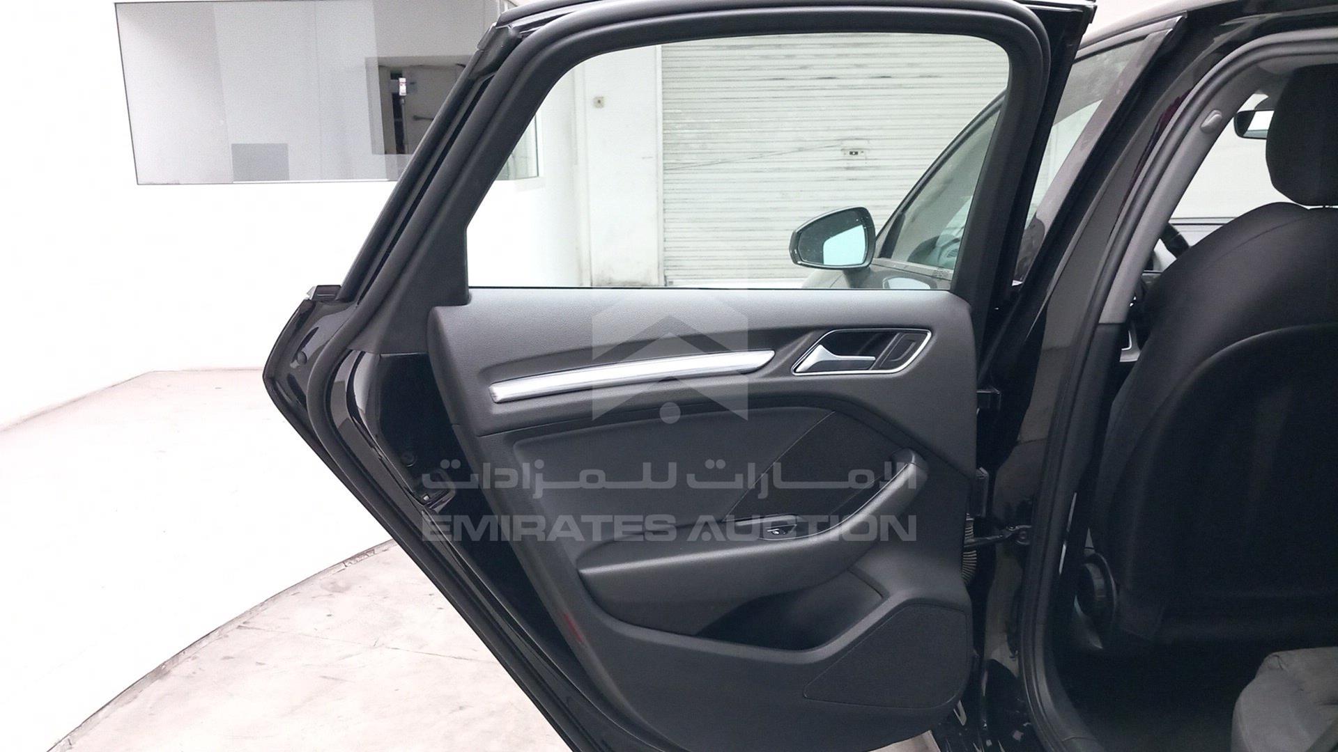 2020 AUDI A3 VIN: WAUZZZFF9LA090189