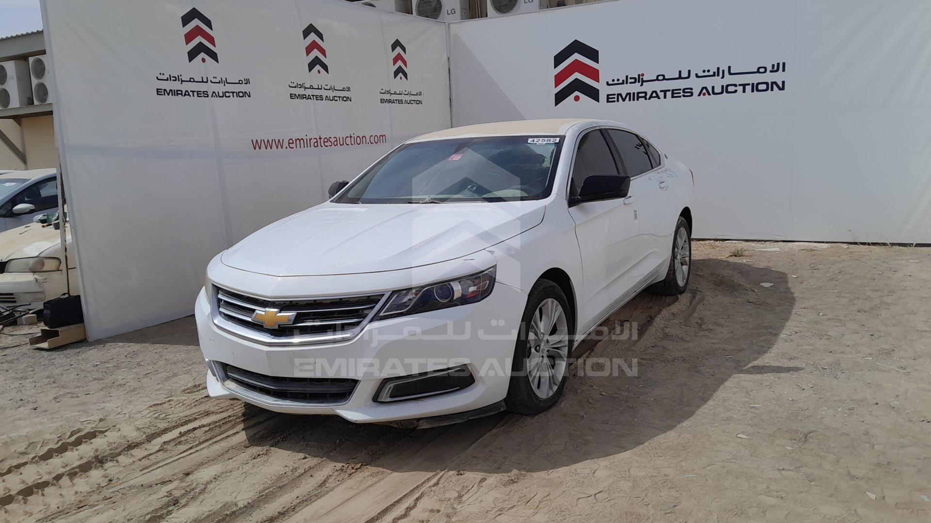 2014 CHEVROLET IMPALA VIN: 2G1175S30E9309106