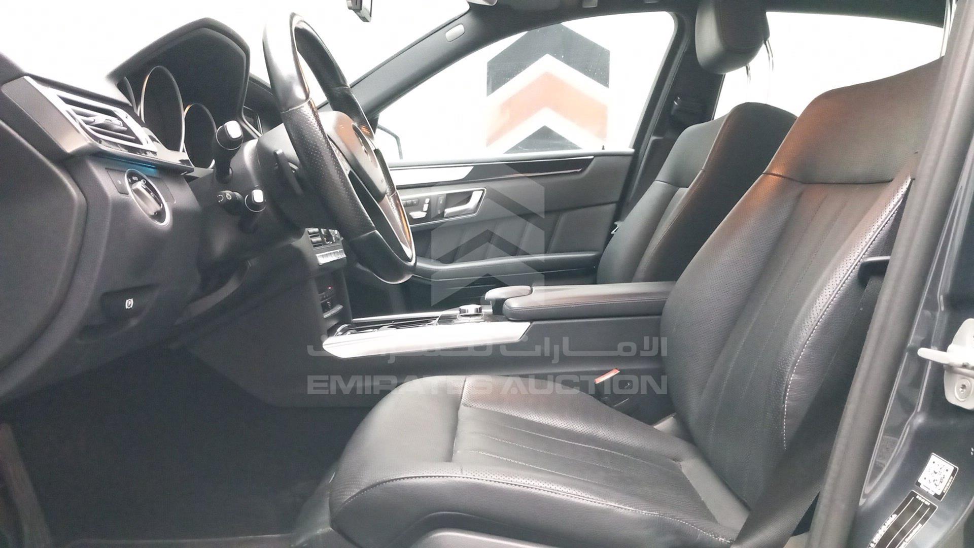 2014 MERCEDES E350 VIN: WDDHF8JB4EB056329