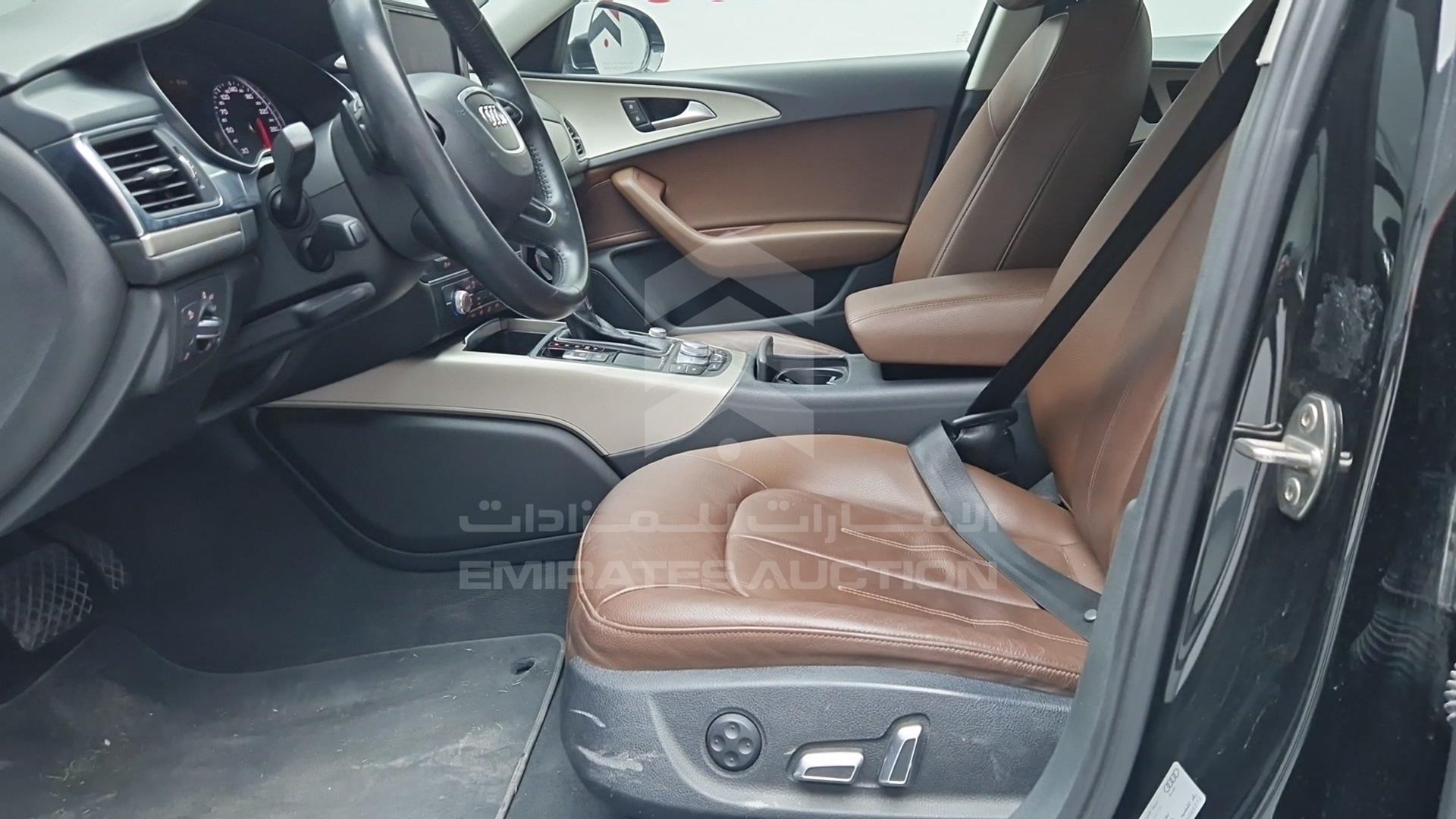 2018 AUDI A6 VIN: WAUZZZFC3JN089373