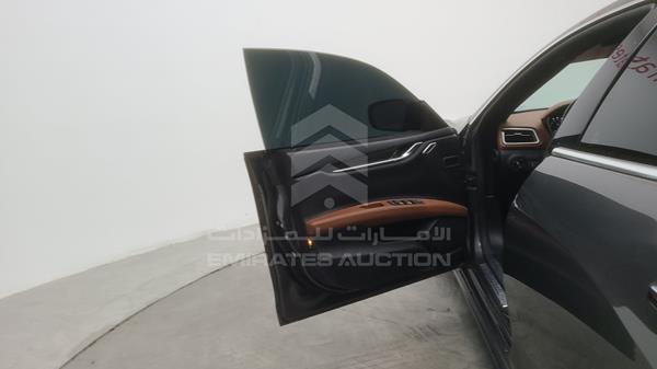 ZAM57YTA5J1270871 Maserati Ghibli