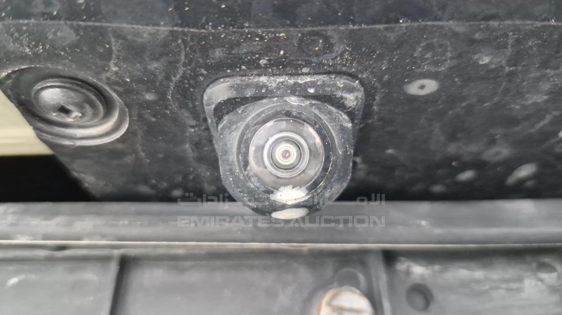 2014 Dodge Challenger — Rear Camera & 360 View — Photo 22