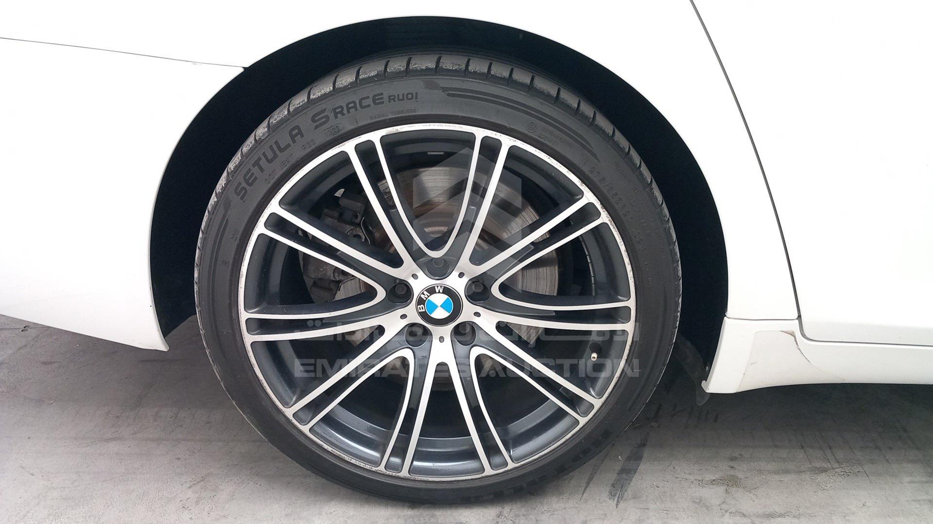 2009 BMW 750 I VIN: WBAKB81069CY52975