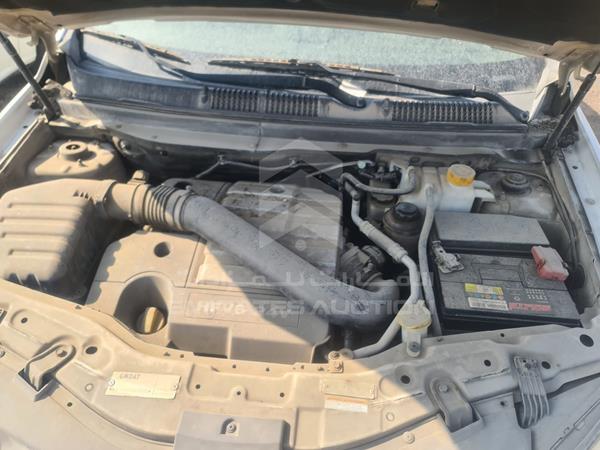 GMC Terrain 2009 KL6DD63G39B270991 Image 23
