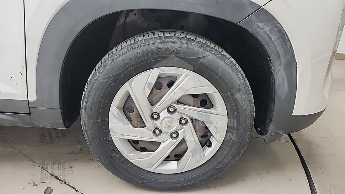 2023 Hyundai Creta — Front Right Tyre — Photo 34