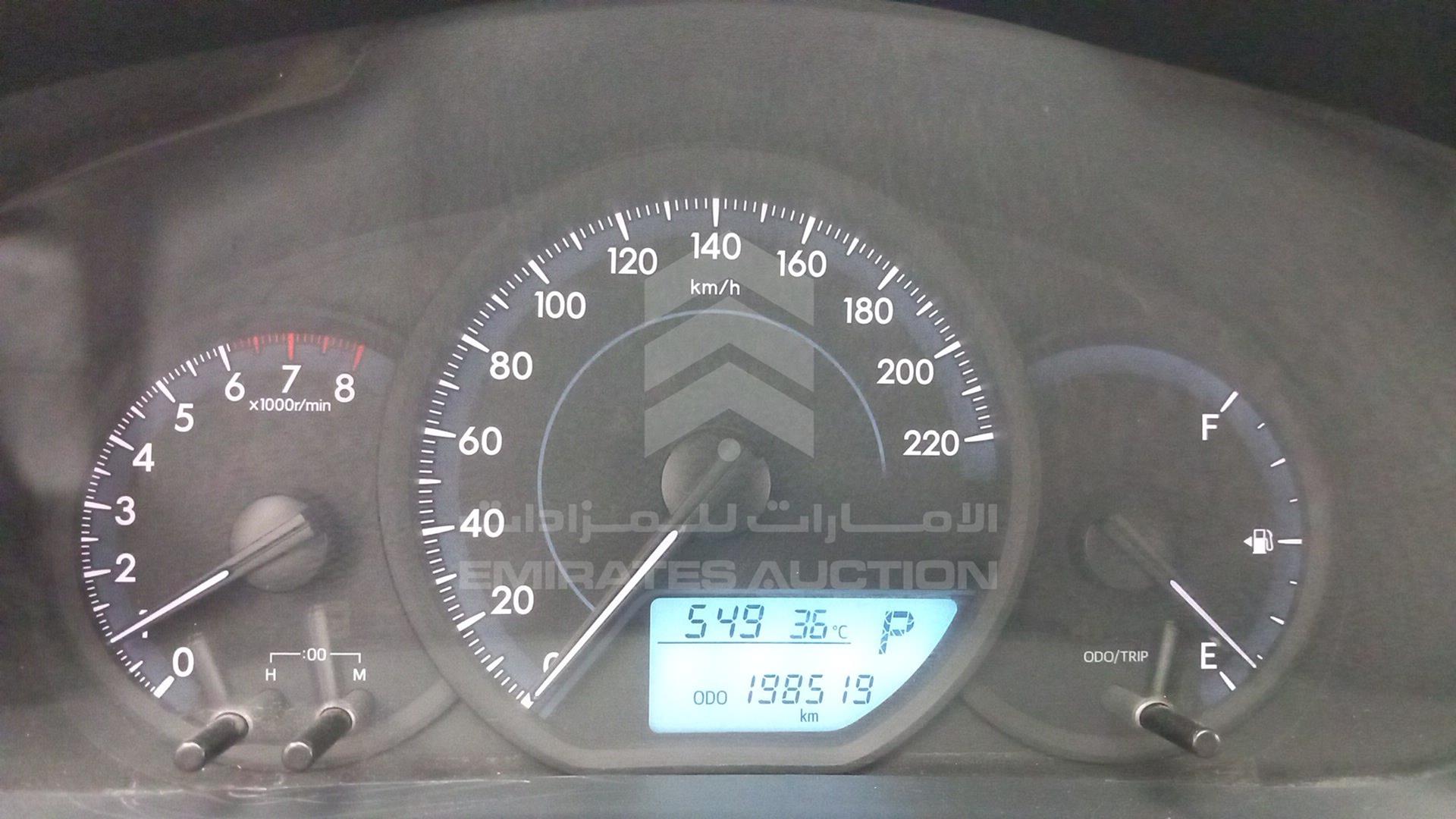 2019 TOYOTA YARIS VIN: MHFB29F3XK2049503