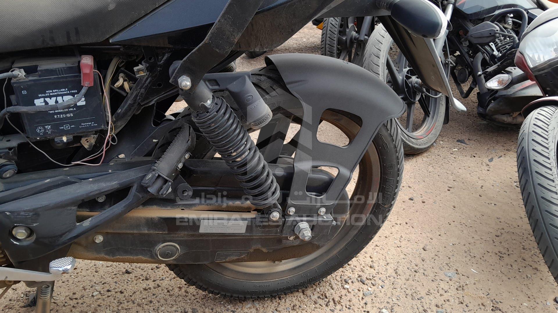2022 BAJAJ PULSAR 150 VIN: MD2A11CX3NCE13677