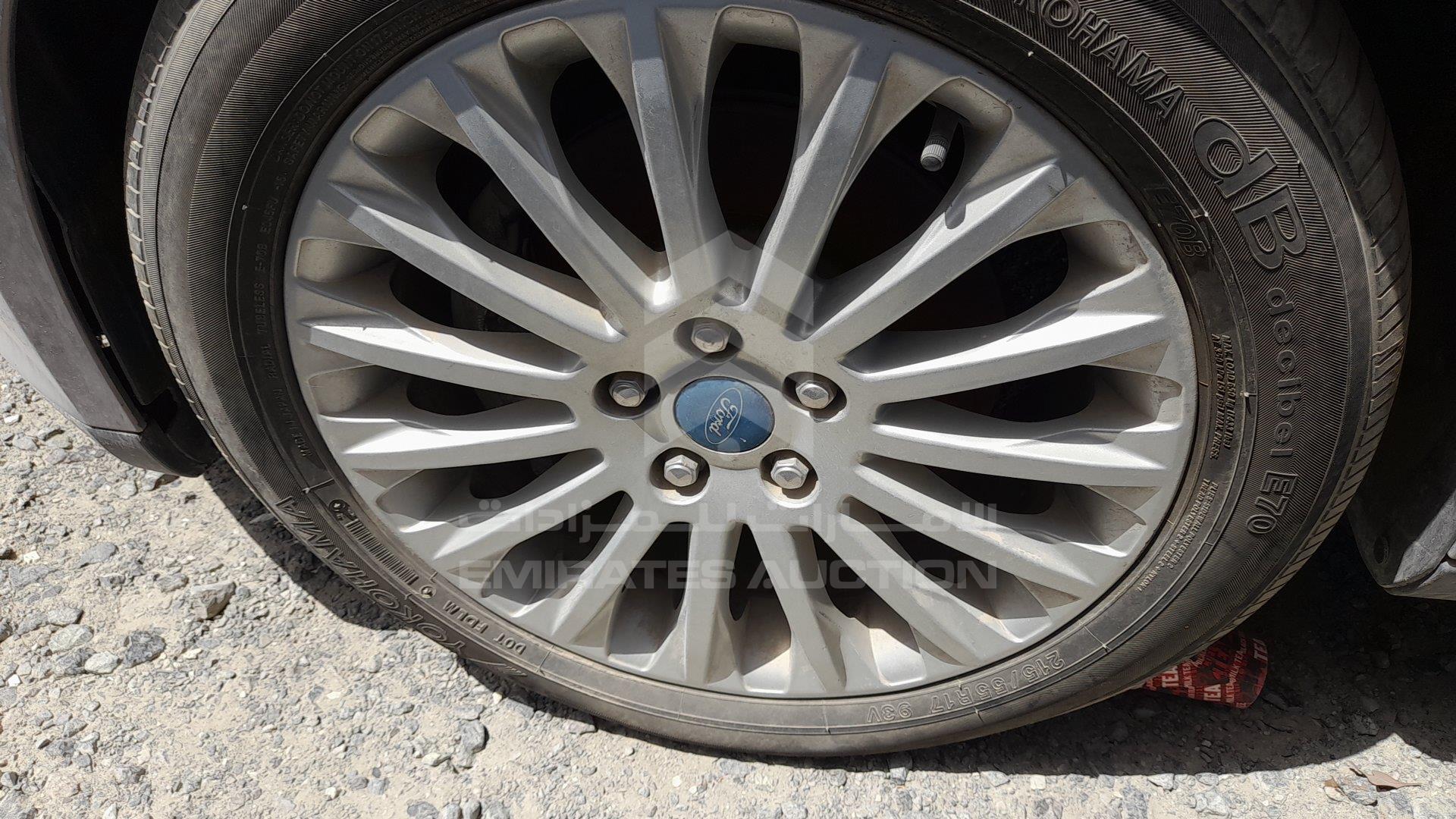 WF0BB4KG4DLP37465 - 2013 Ford Focus - #357502