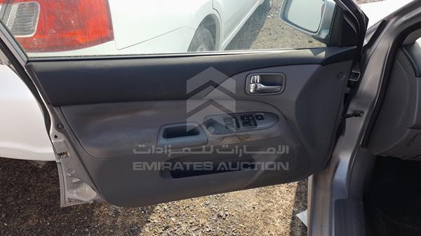 Mitsubishi Lancer 2007 JMYSTCS3A7U012865 Image 31