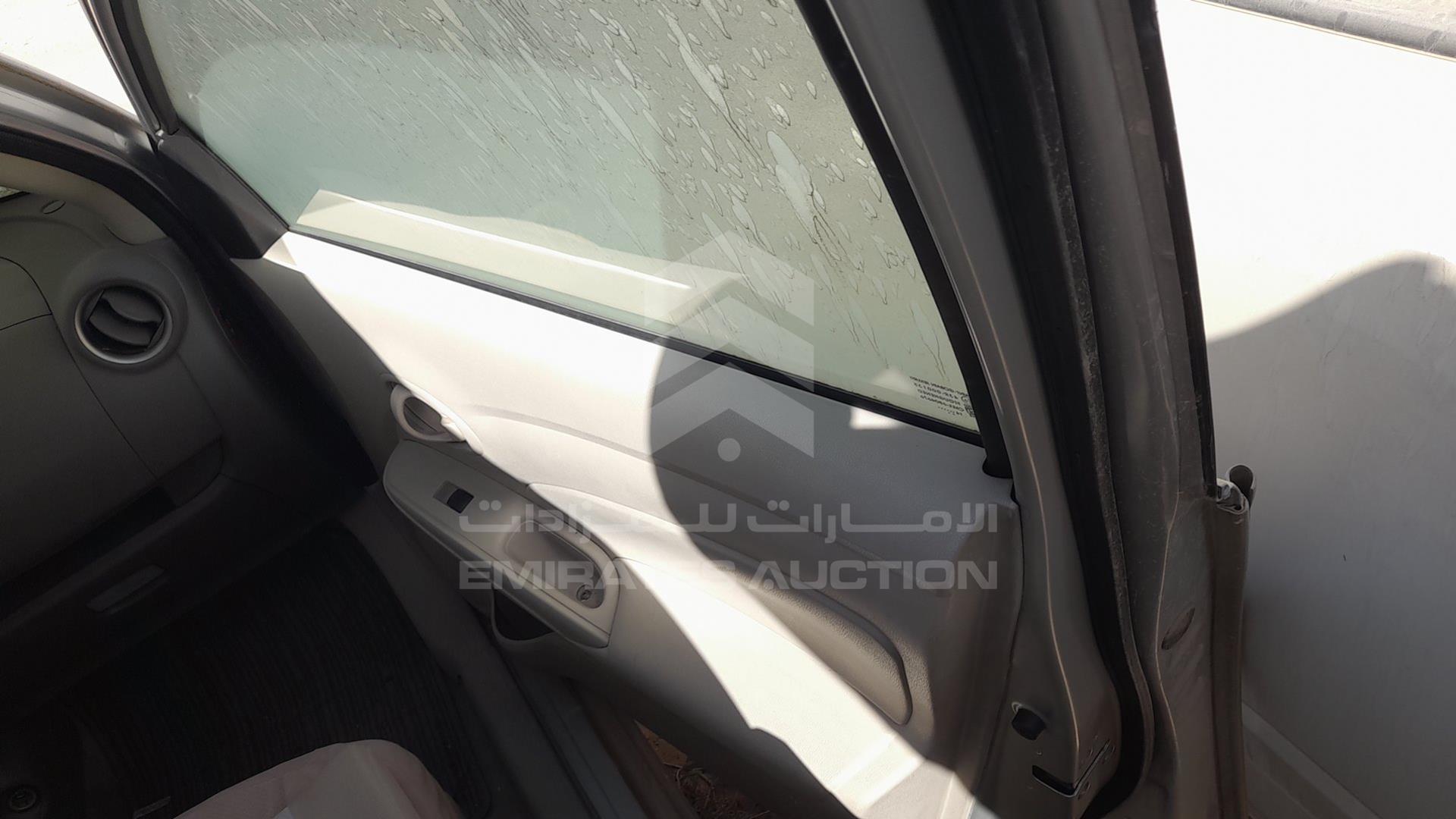2015 NISSAN SUNNY VIN: MDHBN7AD7FG706466