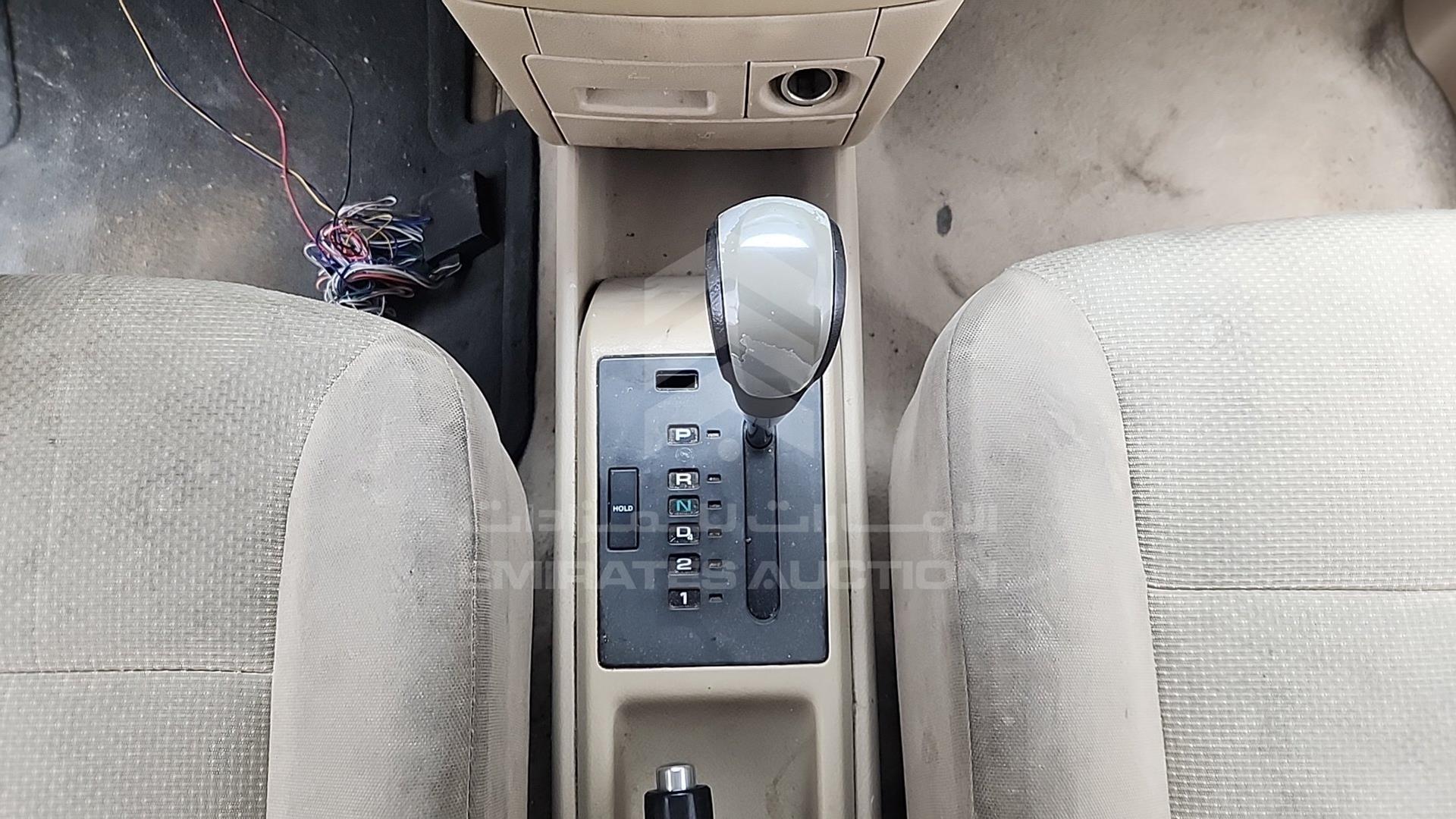 2015 CHEVROLET AVEO VIN: KL1TJ5B77FB041568