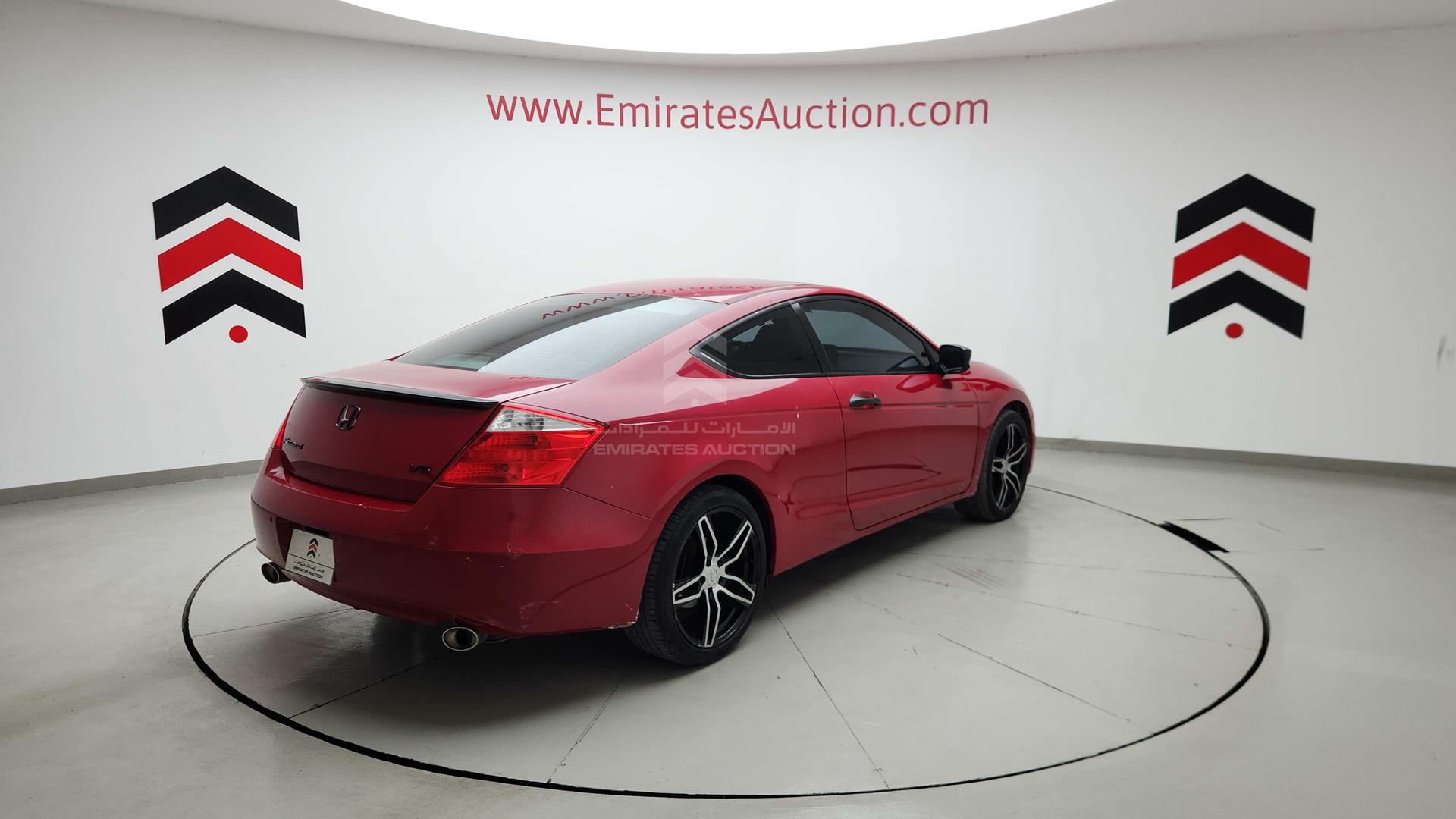 2010 HONDA ACCORD VIN: 1HGCS227XAA600387