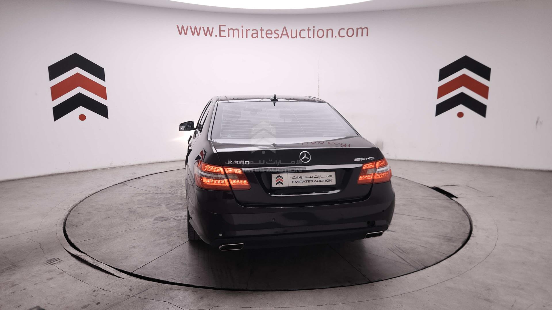 2012 MERCEDES E 300 VIN: WDDHF5EB7CA585768