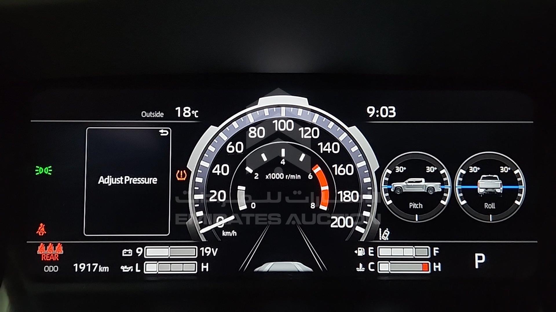 2022 TOYOTA TUNDRA VIN: 5TFMA5DB8NX056323