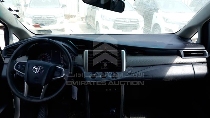 Auction sale of the 2017 Toyota Innova , vin: MHFCX8EM4H0108558, lot number: 390658