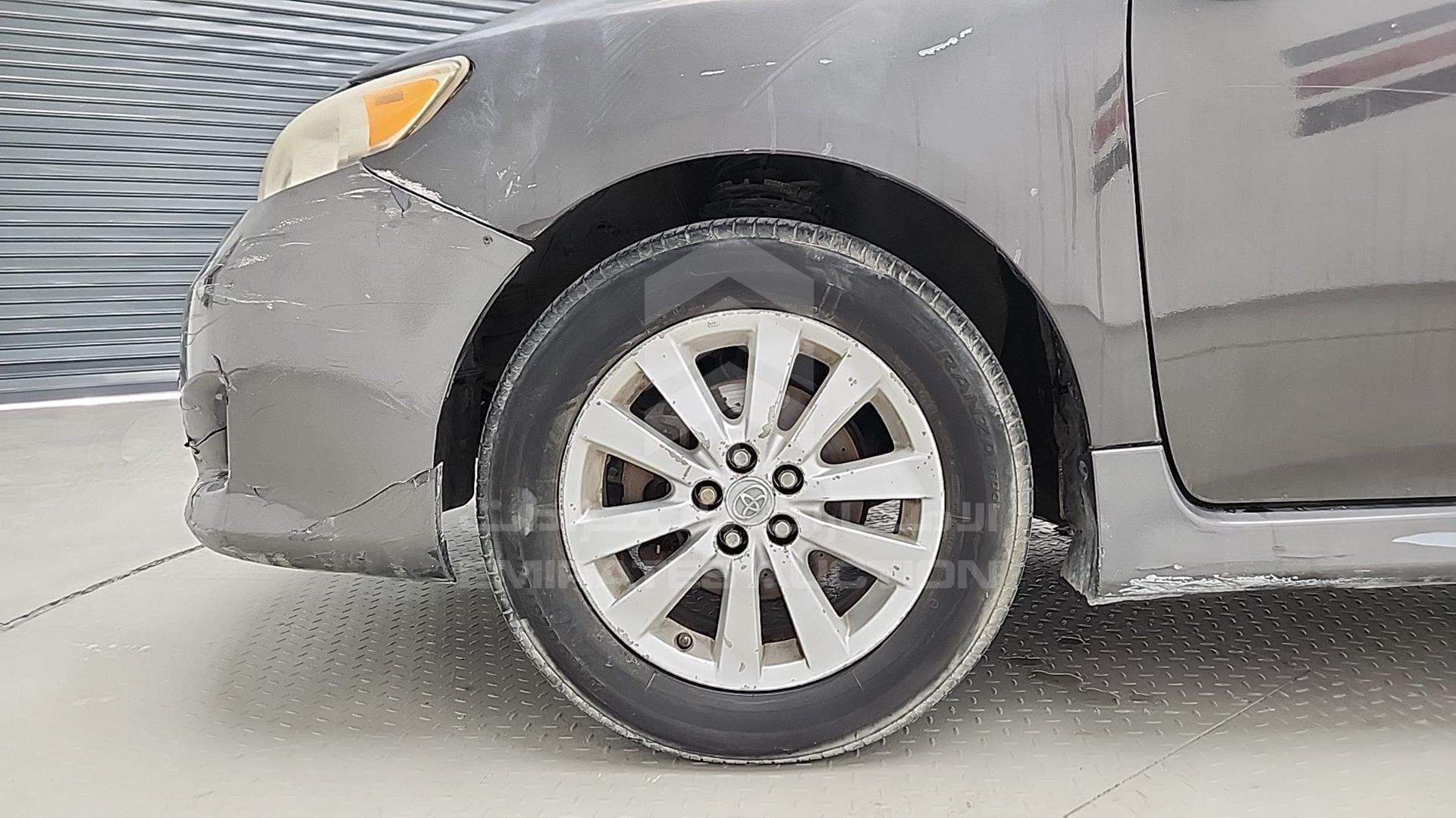 2010 TOYOTA COROLLA VIN: 1NXBU4EE6AZ383442