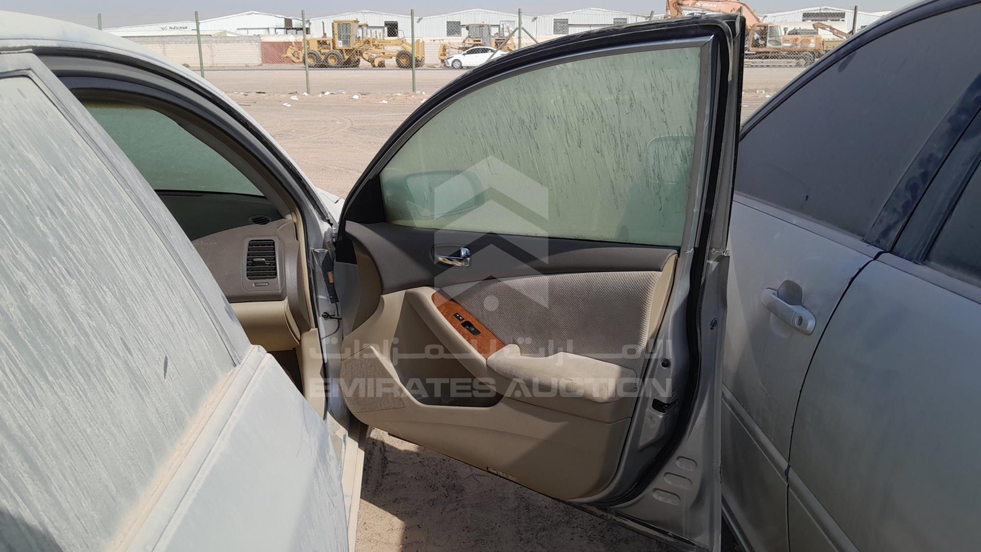 2009 NISSAN ALTIMA VIN: 1N4AL21D19C132338