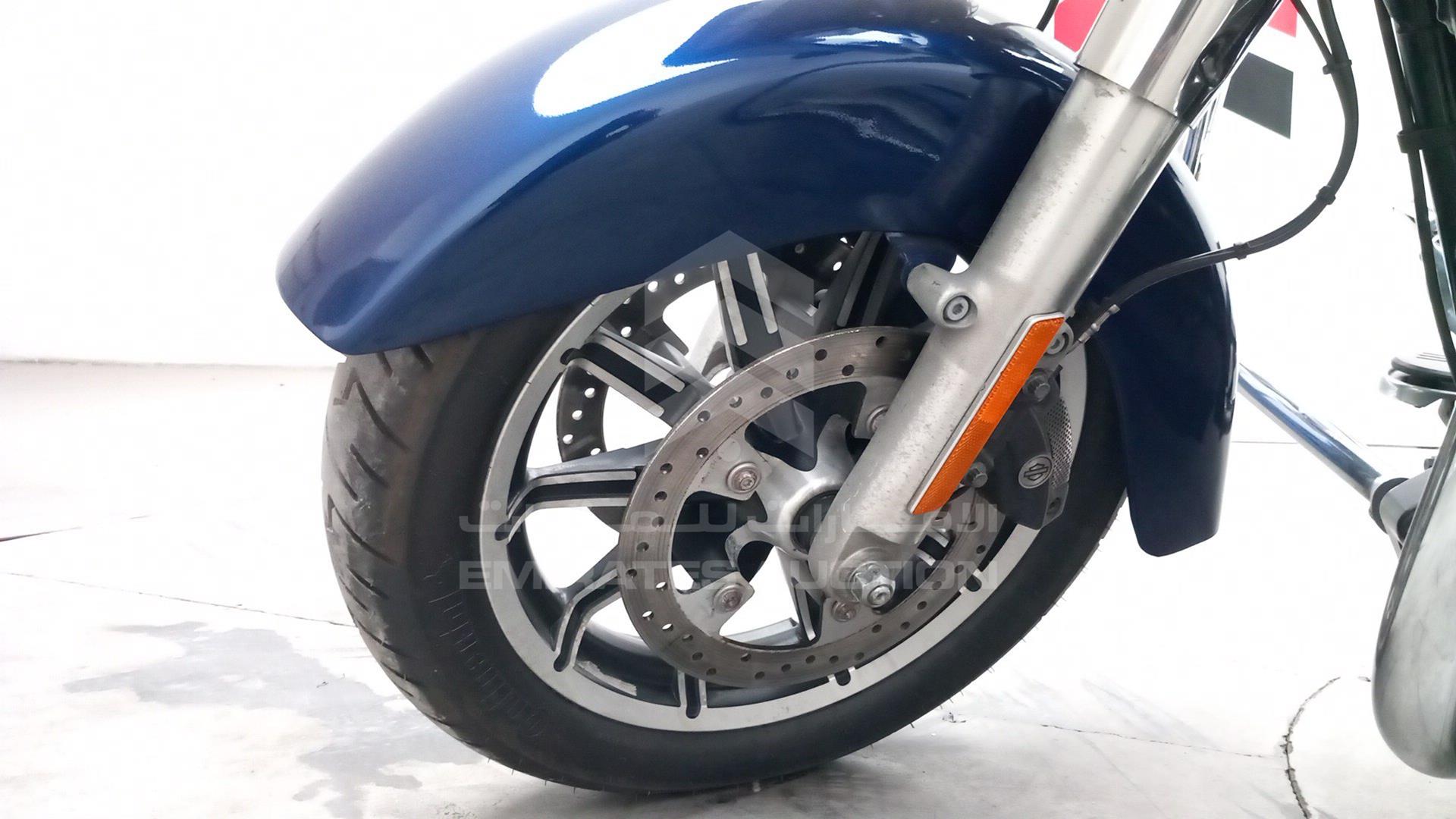 2015 HARLEY-DAVIDSON FLHXS VIN: 1HD1KTM13FB628746