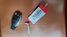 2016 Mercedes V 220 — Keys — Photo 4 — Thumbnail