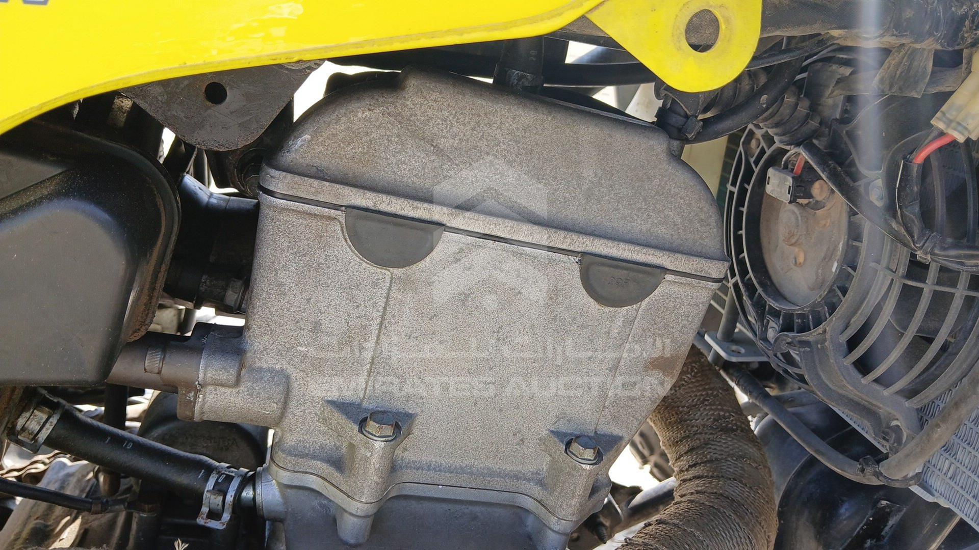 2016 SUZUKI --- VIN: JSAAK4AA5G2100245