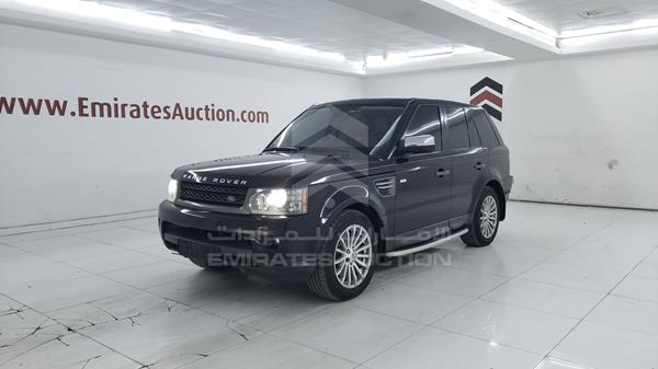 Range Rover Sport 2011 SALLSAAD4BA272750 Image 32