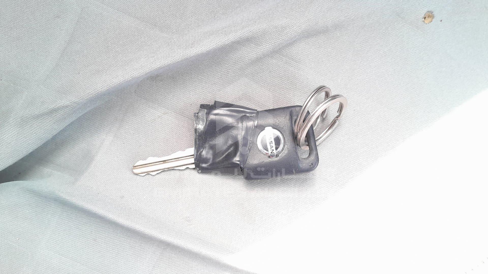 2006 NISSAN ALTIMA VIN: 1N4AL11D46C189297