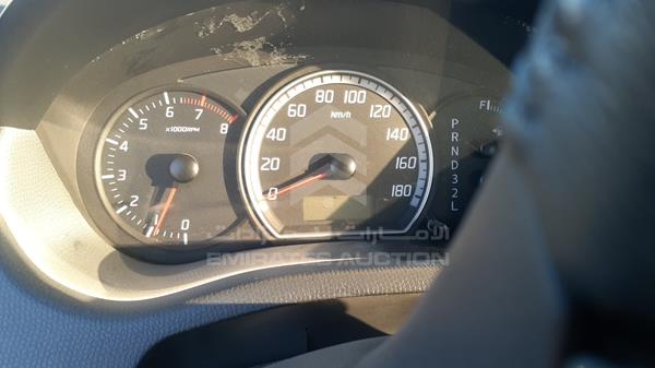 Suzuki Swift 2009 JS2ZC21S995406424 Image 5