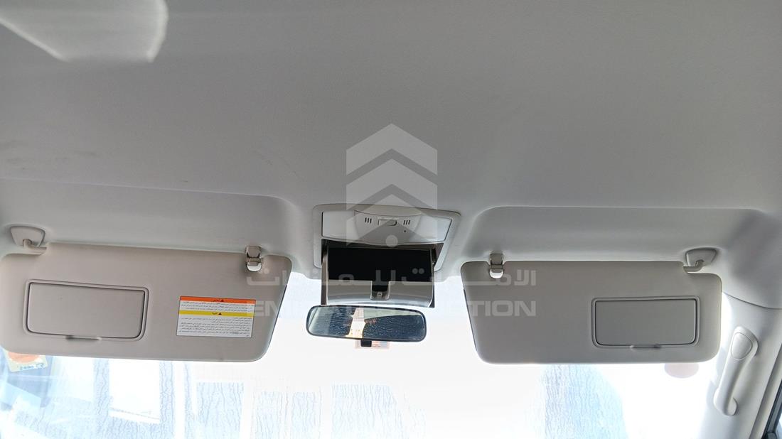 2019 Nissan Patrol — Sun Roof View — Photo 18