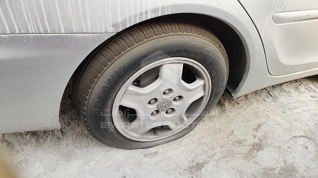 2003 Toyota Camry — Rear Right Tyre — Photo 29