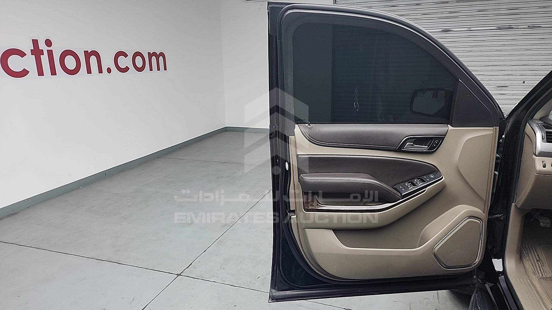 2019 CHEVROLET TAHOE VIN: 1GNSK7EC0KR110230