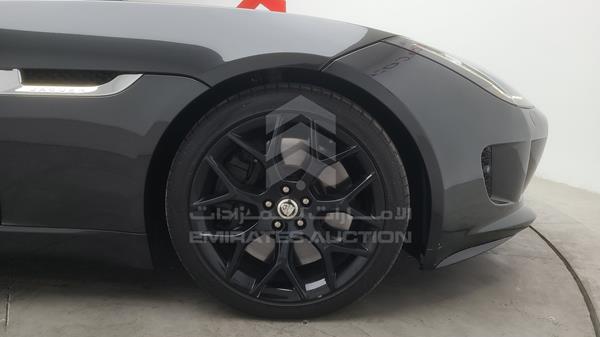 Jaguar Ftype 2014 SAJAA65GXE8K07144 Image 31