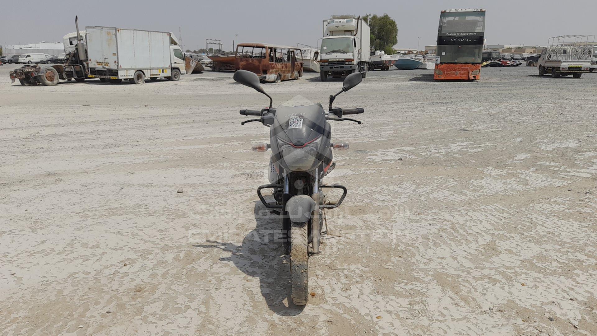 2021 BAJAJ PULSAR 150 VIN: MD2A11CX3MCL25434