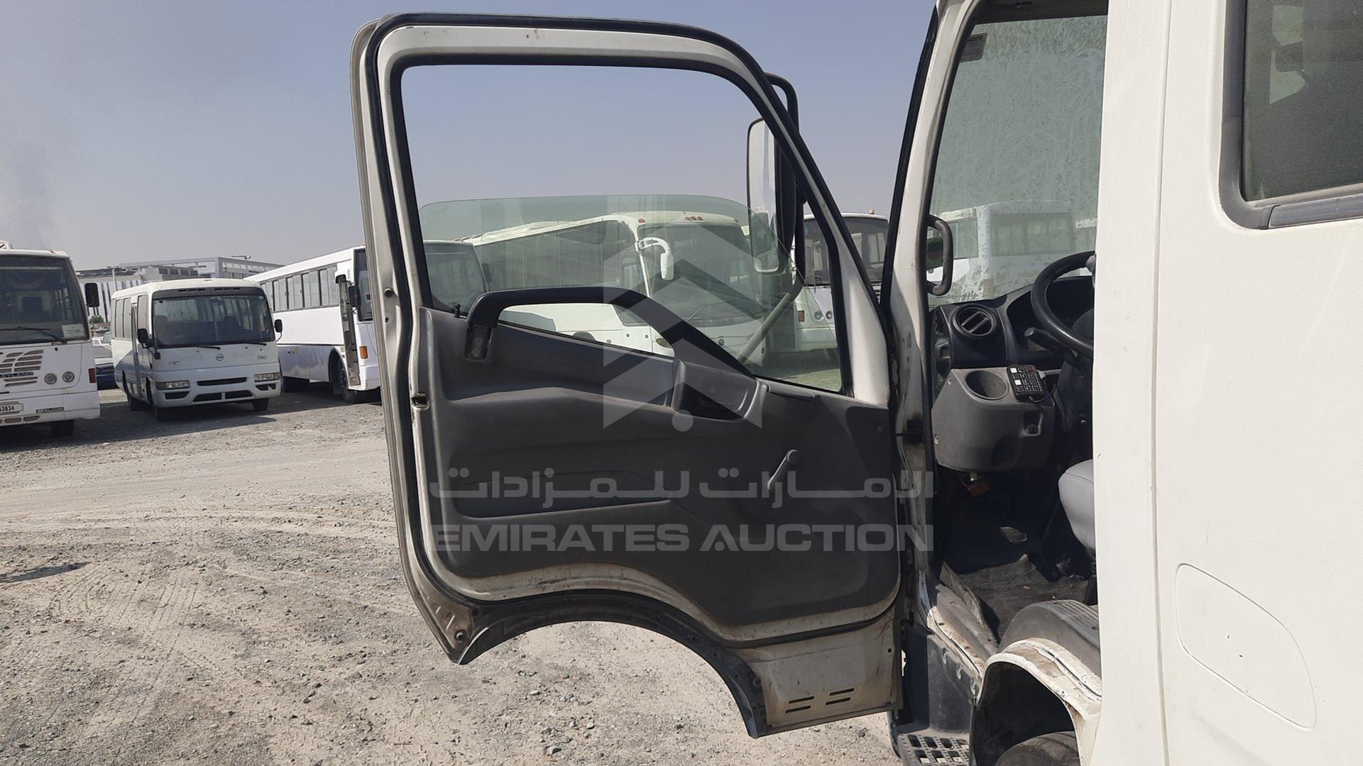 2014 HINO 300 VIN: JHHLCK1H1EK007861