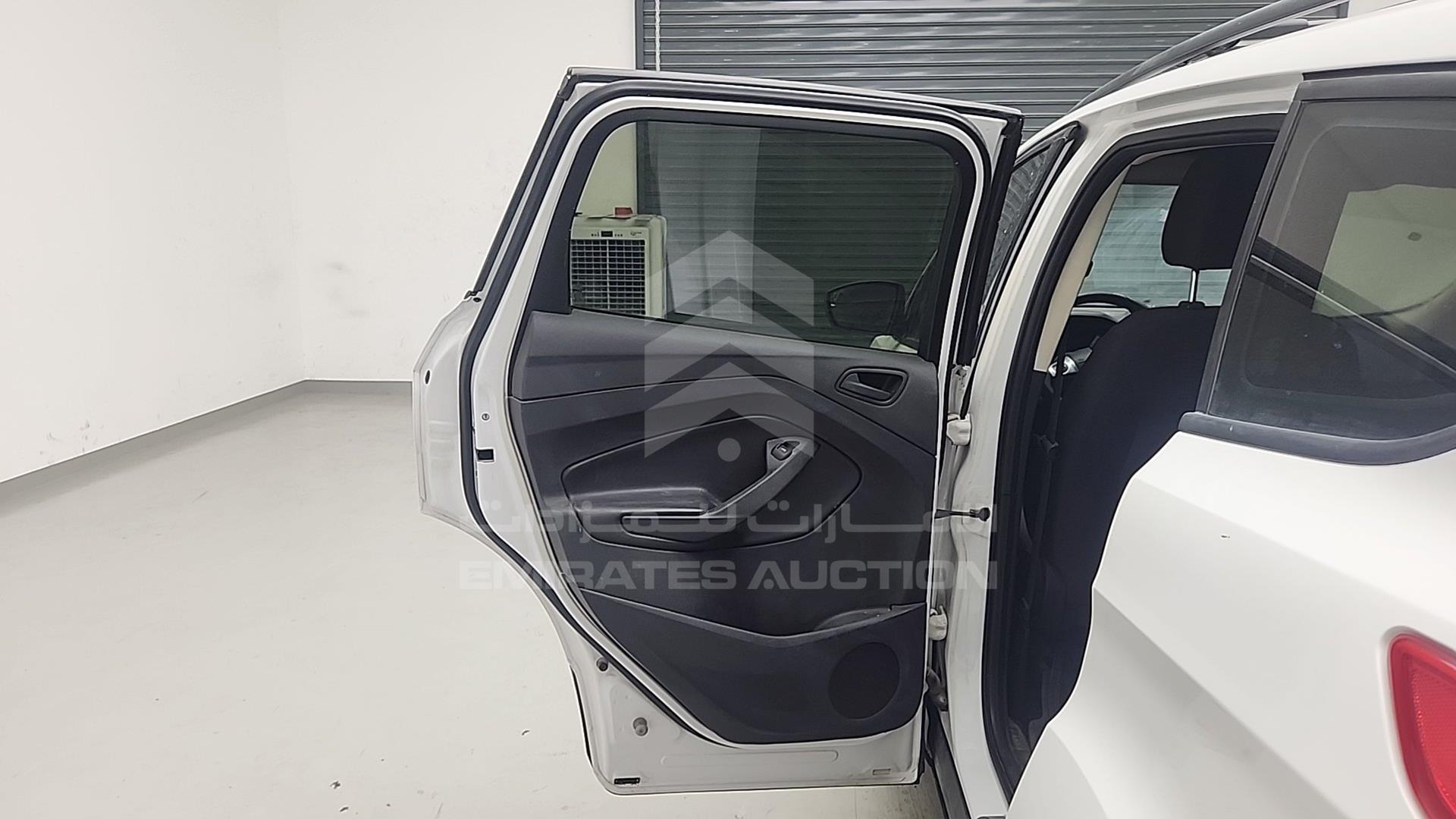 2014 FORD ESCAPE VIN: 1FMCU0F72EUE18416
