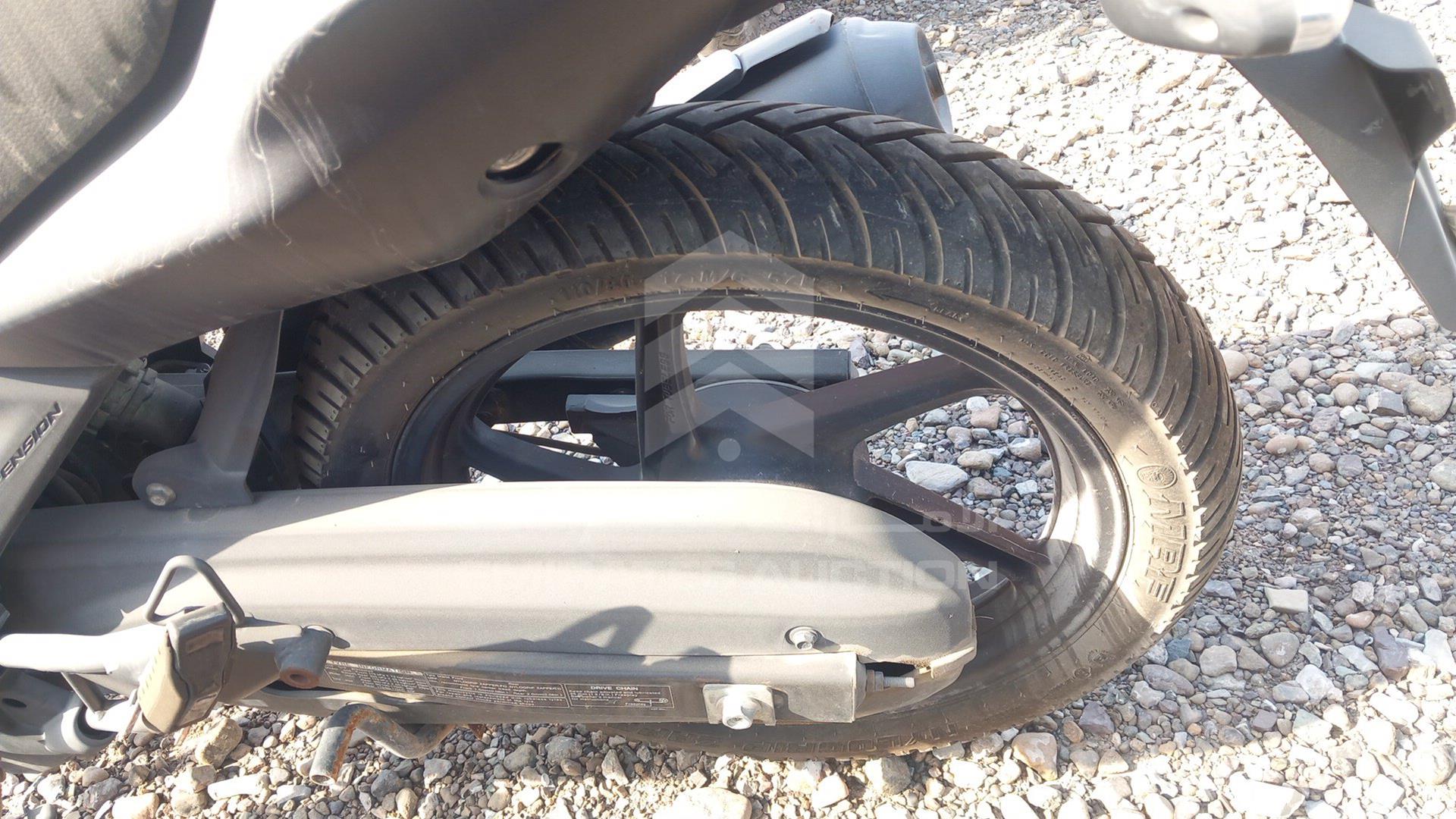 2021 HONDA UNICORN VIN: ME4KC20E2MA004269