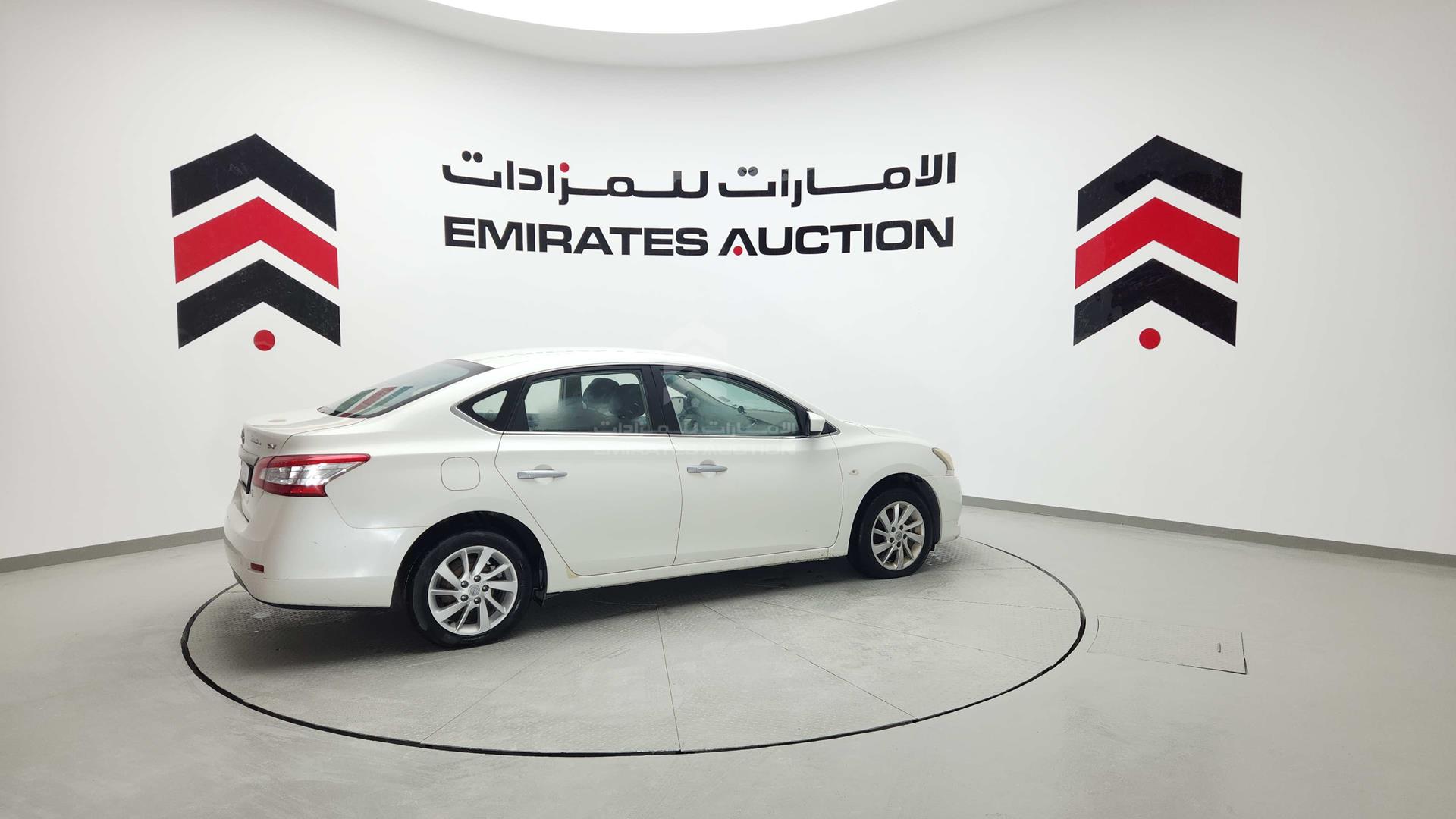 2017 NISSAN SENTRA VIN: MNTBB7A9XH6051869