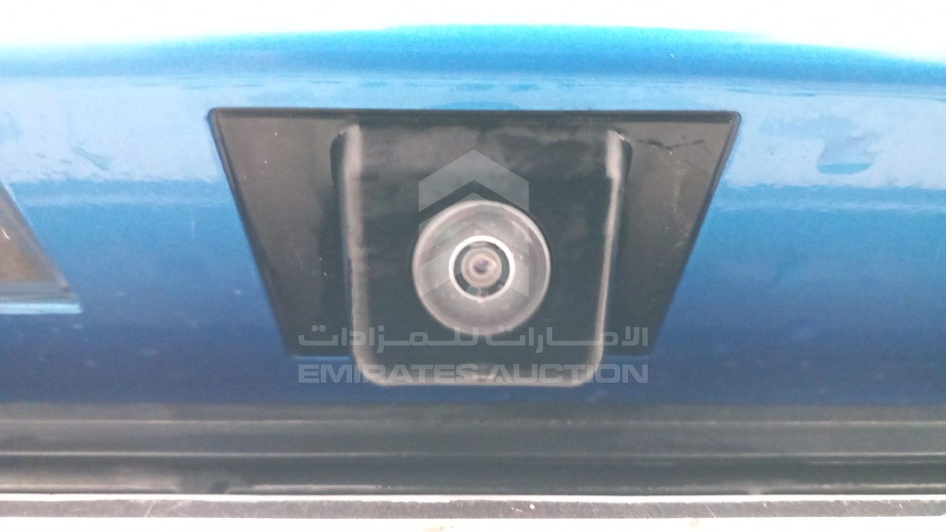 2023 MG ZS VIN: LSJW74C96PZ116556