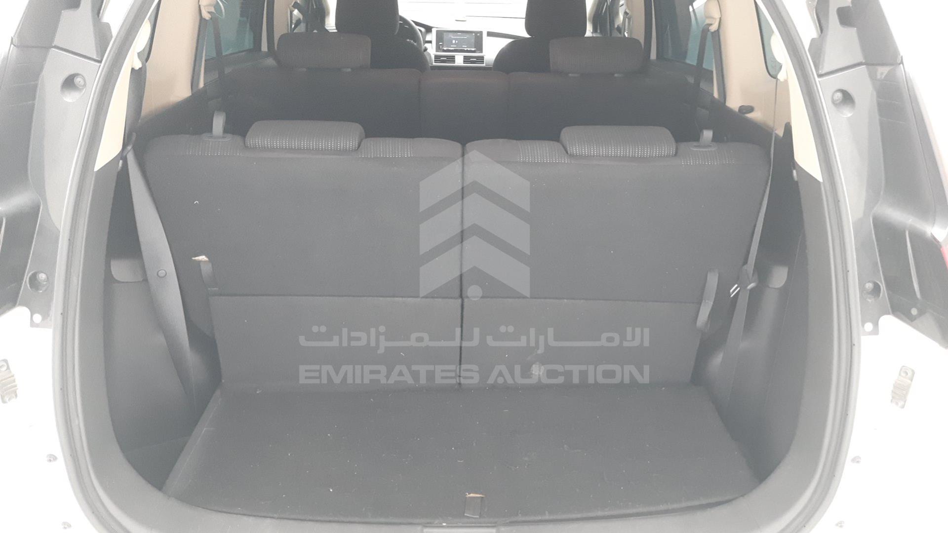 2021 MITSUBISHI XPANDER VIN: MK2K6T1Y0MN000624