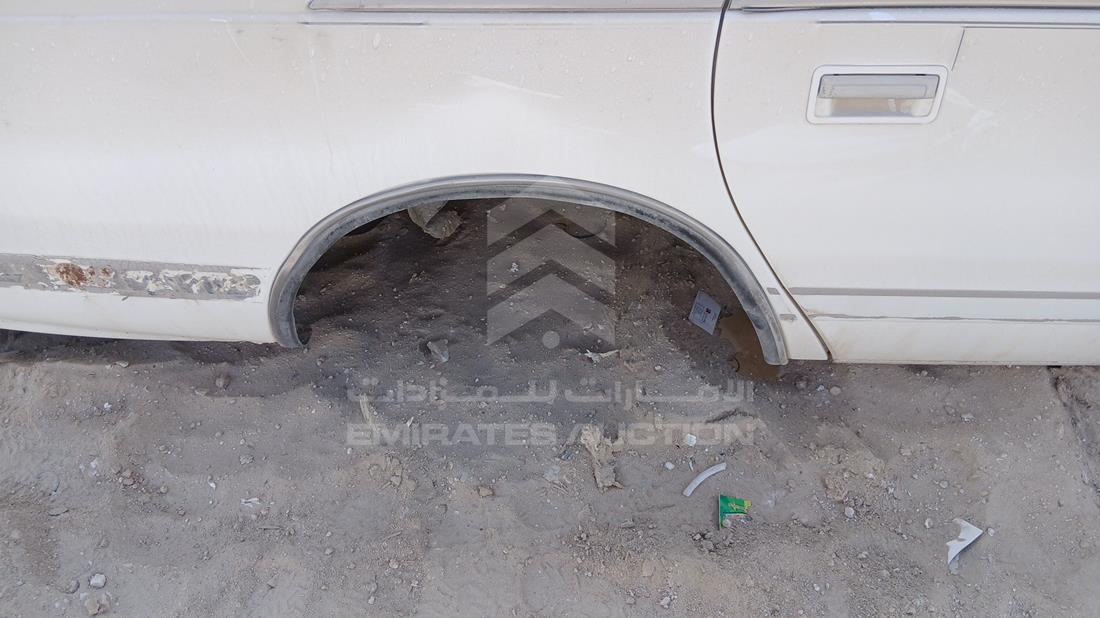 1994 Chevrolet Caprice — Rear Right Tyre — Photo 22