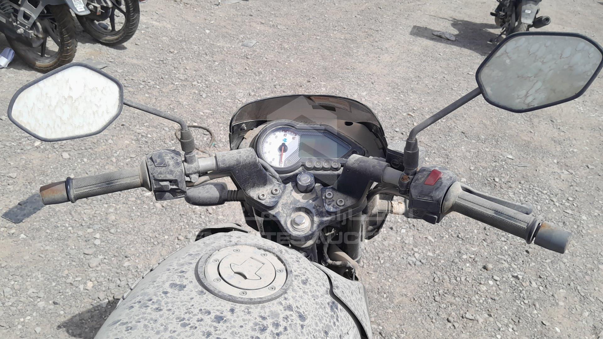 2020 BAJAJ PULSAR VIN: MD2A11CY1LCD78661