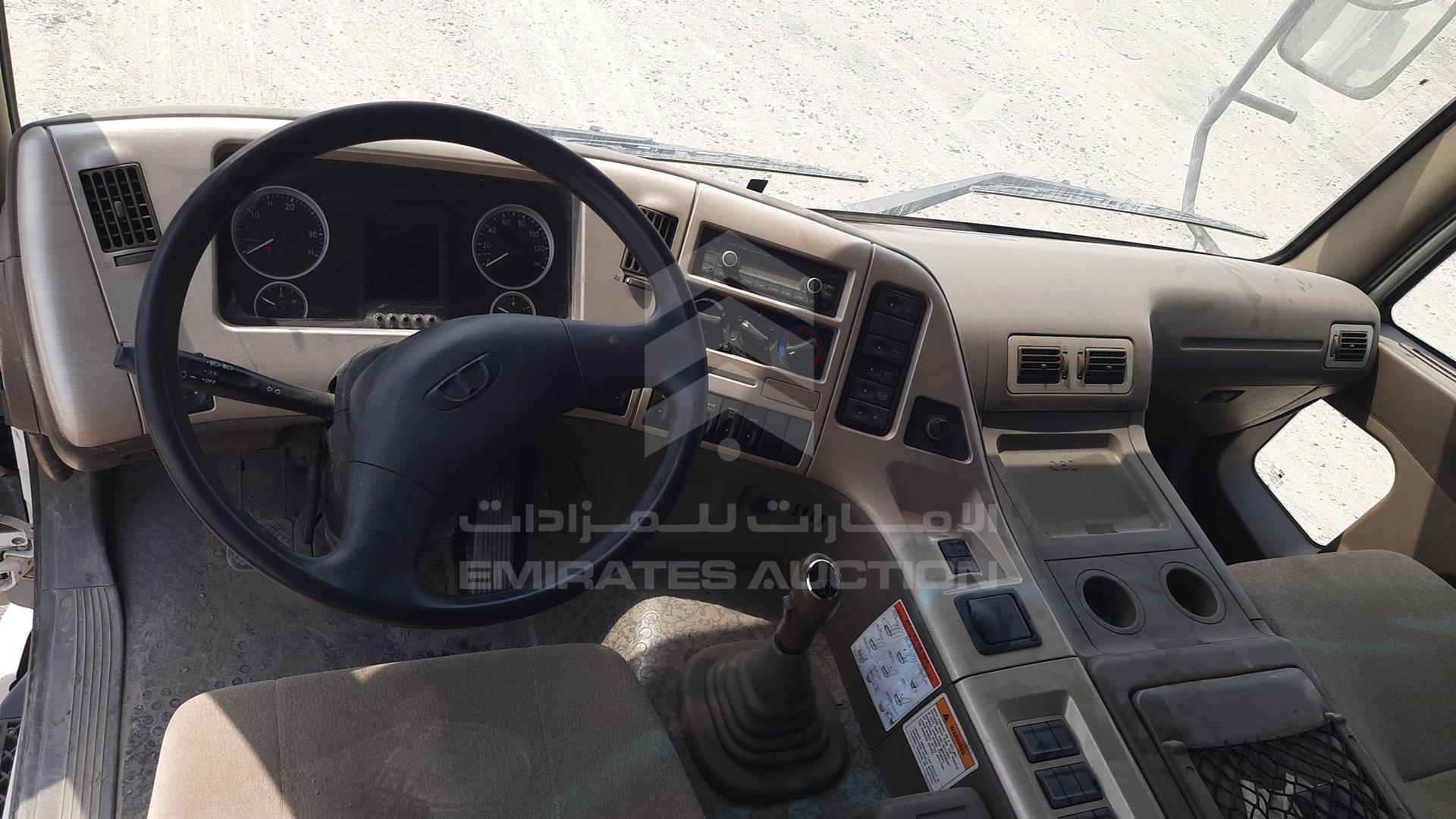 2020 DAEWOO NOVUS VIN: KLUCL4TC1LK000019