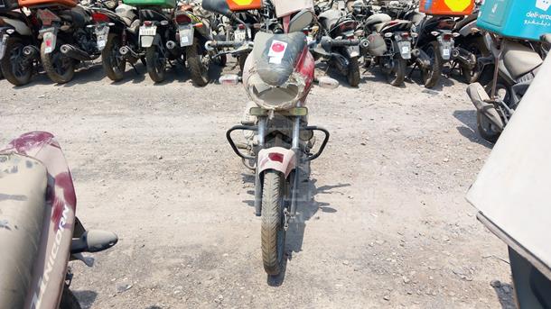 Auction sale of the 2007 Bajaj Unknown, vin: MD2DSDSZZPCC14838, lot number: 429916