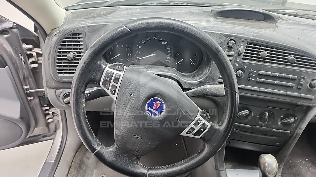 YS3FB49F131030067 - 2003 SAAB 9-3 - #519892