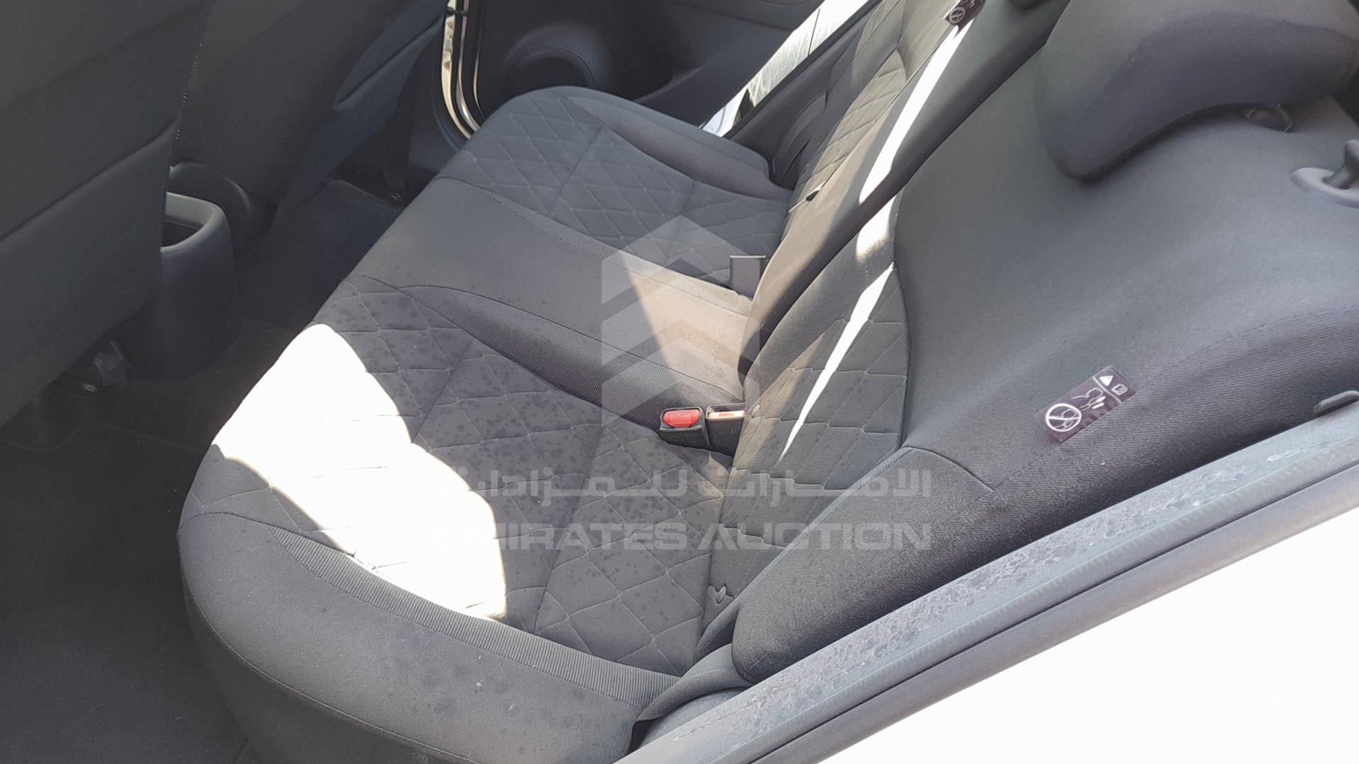 2020 NISSAN KICKS VIN: 3N1CP5C96LL464078