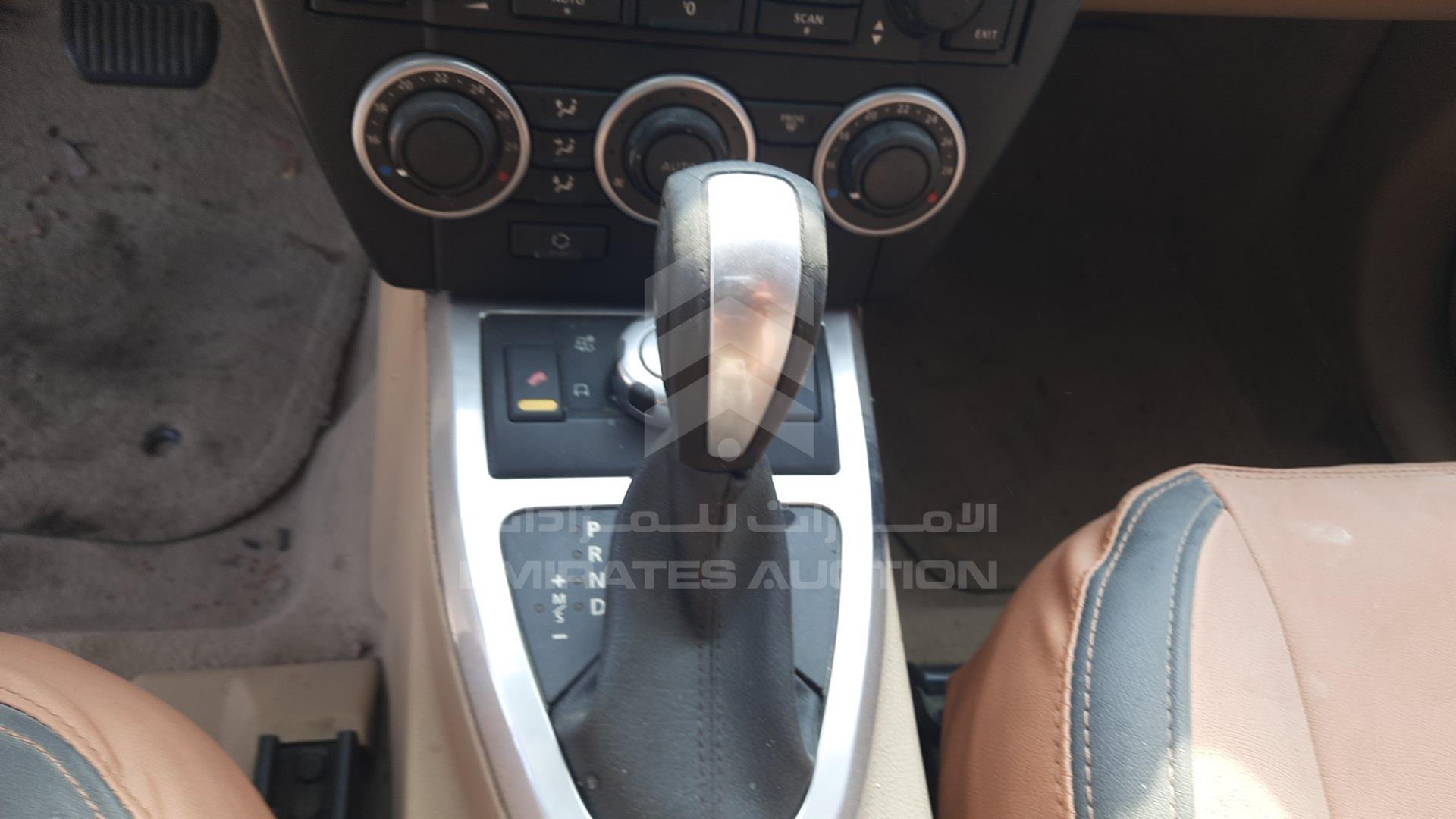 2007 LAND ROVER LR 2 VIN: SALFA24A17H048732