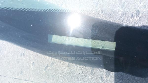 Toyota SIENNA 2008 5TDZK23C38S189805 Image 2