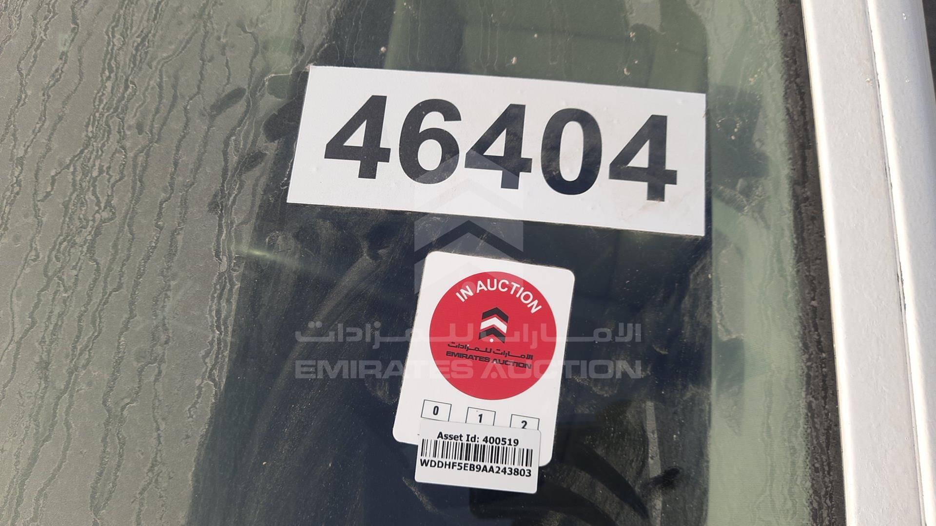 2010 MERCEDES E 300 VIN: WDDHF5EB9AA243803