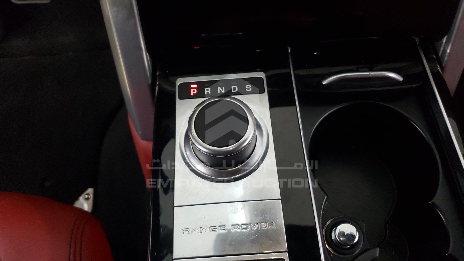 SALGA2EFXFA213117 - 2015 Range Rover Vogue - #354128