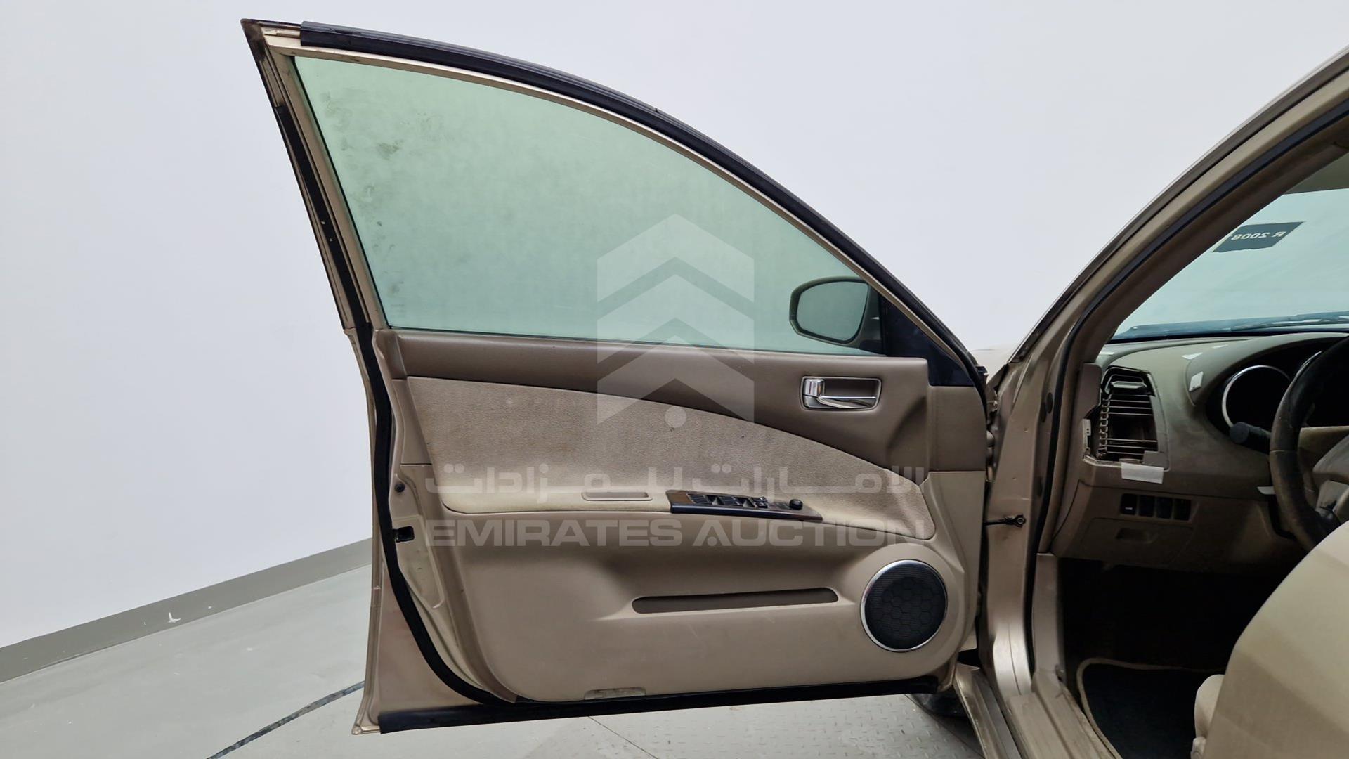 2006 NISSAN ALTIMA VIN: 1N4AL11D66C100698