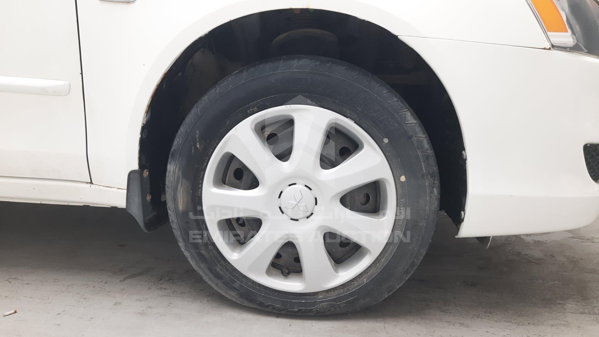 2015 MITSUBISHI LANCER VIN: JMYSTCY4AFU742113